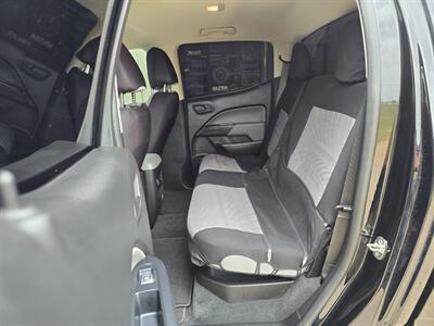 2021 GMC Canyon Elevation CREW 3.6L RUNS&DRIVES GREAT AC CAMERA   - Photo 44 - Woodward, OK 73801