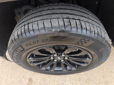 2021 GMC Canyon Elevation CREW 3.6L RUNS&DRIVES GREAT AC CAMERA   - Photo 58 - Woodward, OK 73801