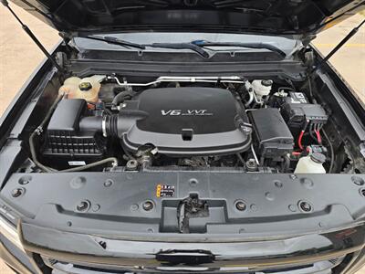 2021 GMC Canyon Elevation CREW 3.6L RUNS&DRIVES GREAT AC CAMERA   - Photo 52 - Woodward, OK 73801