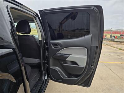 2021 GMC Canyon Elevation CREW 3.6L RUNS&DRIVES GREAT AC CAMERA   - Photo 49 - Woodward, OK 73801