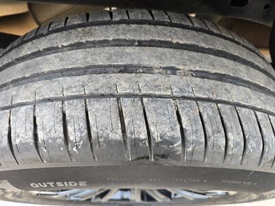 2021 GMC Canyon Elevation CREW 3.6L RUNS&DRIVES GREAT AC CAMERA   - Photo 56 - Woodward, OK 73801