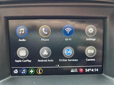 2021 GMC Canyon Elevation CREW 3.6L RUNS&DRIVES GREAT AC CAMERA   - Photo 30 - Woodward, OK 73801