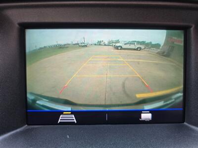 2021 GMC Canyon Elevation CREW 3.6L RUNS&DRIVES GREAT AC CAMERA   - Photo 22 - Woodward, OK 73801