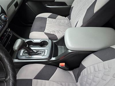 2021 GMC Canyon Elevation CREW 3.6L RUNS&DRIVES GREAT AC CAMERA   - Photo 35 - Woodward, OK 73801