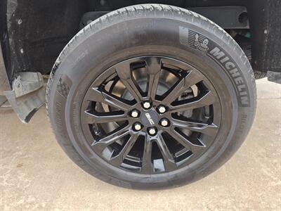 2021 GMC Canyon Elevation CREW 3.6L RUNS&DRIVES GREAT AC CAMERA   - Photo 65 - Woodward, OK 73801