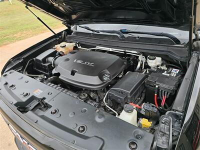 2021 GMC Canyon Elevation CREW 3.6L RUNS&DRIVES GREAT AC CAMERA   - Photo 53 - Woodward, OK 73801