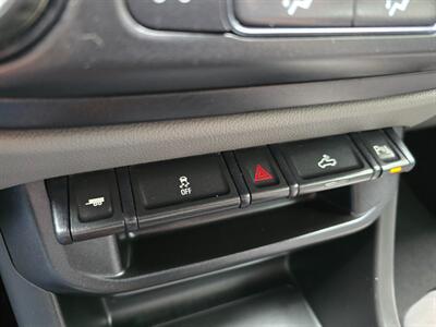 2021 GMC Canyon Elevation CREW 3.6L RUNS&DRIVES GREAT AC CAMERA   - Photo 27 - Woodward, OK 73801