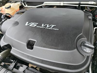 2021 GMC Canyon Elevation CREW 3.6L RUNS&DRIVES GREAT AC CAMERA   - Photo 50 - Woodward, OK 73801