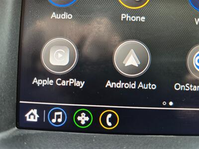 2021 GMC Canyon Elevation CREW 3.6L RUNS&DRIVES GREAT AC CAMERA   - Photo 21 - Woodward, OK 73801