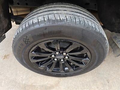 2021 GMC Canyon Elevation CREW 3.6L RUNS&DRIVES GREAT AC CAMERA   - Photo 59 - Woodward, OK 73801