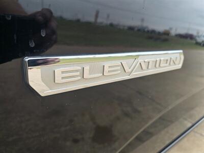 2021 GMC Canyon Elevation CREW 3.6L RUNS&DRIVES GREAT AC CAMERA   - Photo 9 - Woodward, OK 73801