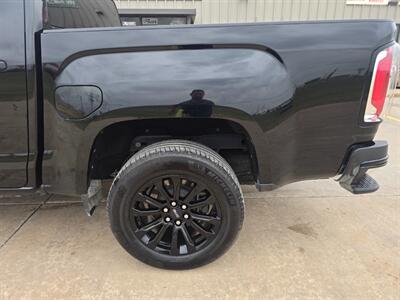 2021 GMC Canyon Elevation CREW 3.6L RUNS&DRIVES GREAT AC CAMERA   - Photo 74 - Woodward, OK 73801
