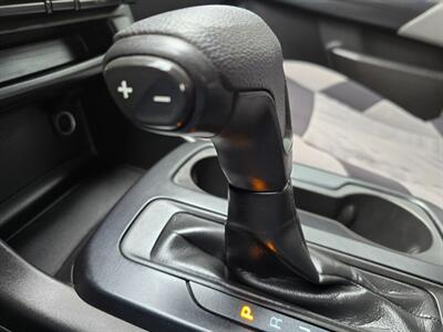 2021 GMC Canyon Elevation CREW 3.6L RUNS&DRIVES GREAT AC CAMERA   - Photo 28 - Woodward, OK 73801