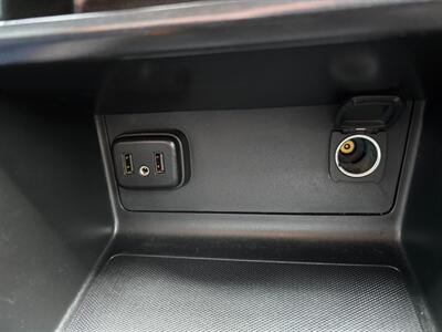 2021 GMC Canyon Elevation CREW 3.6L RUNS&DRIVES GREAT AC CAMERA   - Photo 23 - Woodward, OK 73801