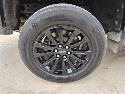 2021 GMC Canyon Elevation CREW 3.6L RUNS&DRIVES GREAT AC CAMERA   - Photo 62 - Woodward, OK 73801