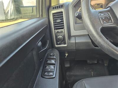 2015 RAM 1500 CREW/4X4 1OWNER 5.7L RUNS&DRIVES GREAT A/C COLD!!!   - Photo 28 - Woodward, OK 73801