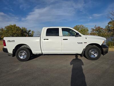 2015 RAM 1500 CREW/4X4 1OWNER 5.7L RUNS&DRIVES GREAT A/C COLD!!!   - Photo 73 - Woodward, OK 73801