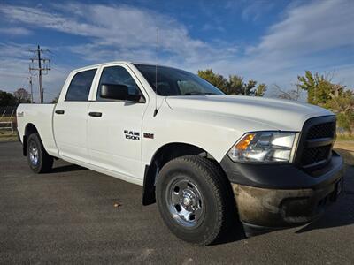 2015 RAM 1500 CREW/4X4 1OWNER 5.7L RUNS&DRIVES GREAT A/C COLD!!!   - Photo 72 - Woodward, OK 73801