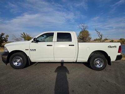 2015 RAM 1500 CREW/4X4 1OWNER 5.7L RUNS&DRIVES GREAT A/C COLD!!!   - Photo 74 - Woodward, OK 73801