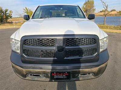 2015 RAM 1500 CREW/4X4 1OWNER 5.7L RUNS&DRIVES GREAT A/C COLD!!!   - Photo 9 - Woodward, OK 73801