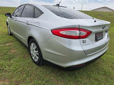 2014 Ford Fusion A/C COLD!*RUNS & DRIVES GREAT! GOOD TIRES   - Photo 63 - Woodward, OK 73801