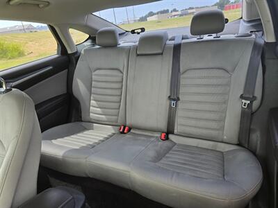 2014 Ford Fusion A/C COLD!*RUNS & DRIVES GREAT! GOOD TIRES   - Photo 43 - Woodward, OK 73801