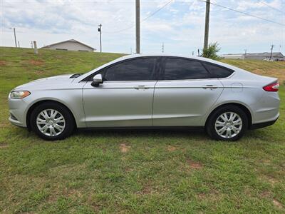 2014 Ford Fusion A/C COLD!*RUNS & DRIVES GREAT! GOOD TIRES   - Photo 61 - Woodward, OK 73801