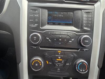 2014 Ford Fusion A/C COLD!*RUNS & DRIVES GREAT! GOOD TIRES   - Photo 24 - Woodward, OK 73801