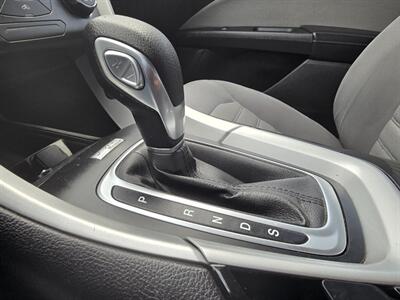 2014 Ford Fusion A/C COLD!*RUNS & DRIVES GREAT! GOOD TIRES   - Photo 25 - Woodward, OK 73801