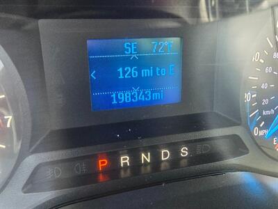 2014 Ford Fusion A/C COLD!*RUNS & DRIVES GREAT! GOOD TIRES   - Photo 32 - Woodward, OK 73801