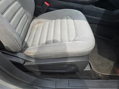 2014 Ford Fusion A/C COLD!*RUNS & DRIVES GREAT! GOOD TIRES   - Photo 36 - Woodward, OK 73801