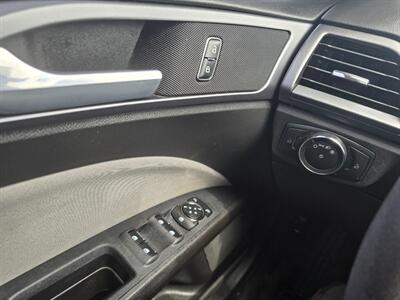2014 Ford Fusion A/C COLD!*RUNS & DRIVES GREAT! GOOD TIRES   - Photo 23 - Woodward, OK 73801