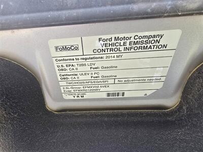 2014 Ford Fusion A/C COLD!*RUNS & DRIVES GREAT! GOOD TIRES   - Photo 66 - Woodward, OK 73801