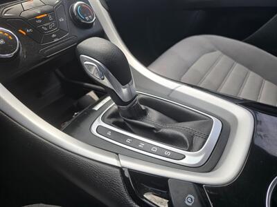 2014 Ford Fusion A/C COLD!*RUNS & DRIVES GREAT! GOOD TIRES   - Photo 29 - Woodward, OK 73801