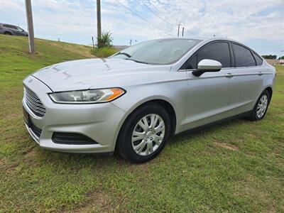 2014 Ford Fusion A/C COLD!*RUNS & DRIVES GREAT! GOOD TIRES   - Photo 59 - Woodward, OK 73801