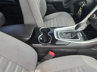 2014 Ford Fusion A/C COLD!*RUNS & DRIVES GREAT! GOOD TIRES   - Photo 30 - Woodward, OK 73801