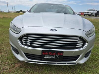 2014 Ford Fusion A/C COLD!*RUNS & DRIVES GREAT! GOOD TIRES   - Photo 64 - Woodward, OK 73801
