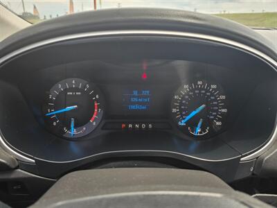 2014 Ford Fusion A/C COLD!*RUNS & DRIVES GREAT! GOOD TIRES   - Photo 18 - Woodward, OK 73801