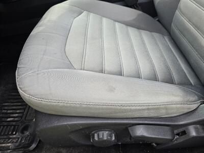 2014 Ford Fusion A/C COLD!*RUNS & DRIVES GREAT! GOOD TIRES   - Photo 37 - Woodward, OK 73801