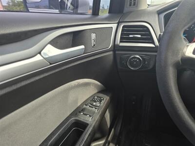 2014 Ford Fusion A/C COLD!*RUNS & DRIVES GREAT! GOOD TIRES   - Photo 28 - Woodward, OK 73801