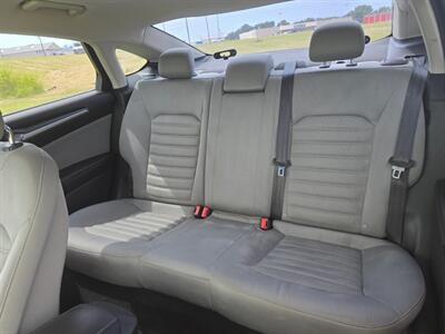 2014 Ford Fusion A/C COLD!*RUNS & DRIVES GREAT! GOOD TIRES   - Photo 17 - Woodward, OK 73801