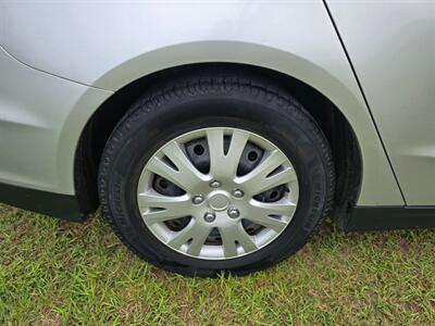 2014 Ford Fusion A/C COLD!*RUNS & DRIVES GREAT! GOOD TIRES   - Photo 51 - Woodward, OK 73801