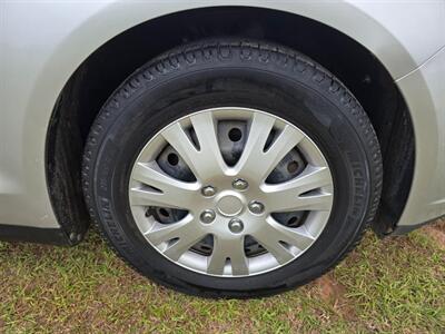 2014 Ford Fusion A/C COLD!*RUNS & DRIVES GREAT! GOOD TIRES   - Photo 52 - Woodward, OK 73801