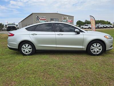 2014 Ford Fusion A/C COLD!*RUNS & DRIVES GREAT! GOOD TIRES   - Photo 60 - Woodward, OK 73801