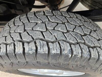2014 Ford F-250 4X4 59K ML.1OWNER RUNS&DRIVES GREAT NEW TIRES - Photo 45 - Woodward, OK 73801