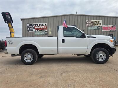 2014 Ford F-250 4X4 59K ML.1OWNER RUNS&DRIVES GREAT NEW TIRES - Photo 61 - Woodward, OK 73801