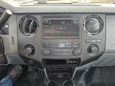 2014 Ford F-250 4X4 59K ML.1OWNER RUNS&DRIVES GREAT NEW TIRES - Photo 22 - Woodward, OK 73801
