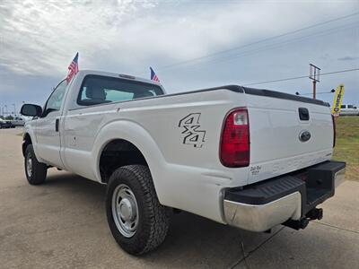 2014 Ford F-250 4X4 59K ML.1OWNER RUNS&DRIVES GREAT NEW TIRES - Photo 64 - Woodward, OK 73801