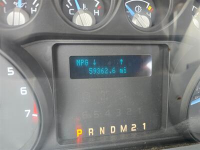 2014 Ford F-250 4X4 59K ML.1OWNER RUNS&DRIVES GREAT NEW TIRES - Photo 16 - Woodward, OK 73801