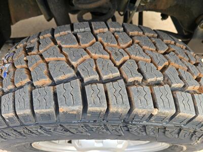2014 Ford F-250 4X4 59K ML.1OWNER RUNS&DRIVES GREAT NEW TIRES - Photo 11 - Woodward, OK 73801